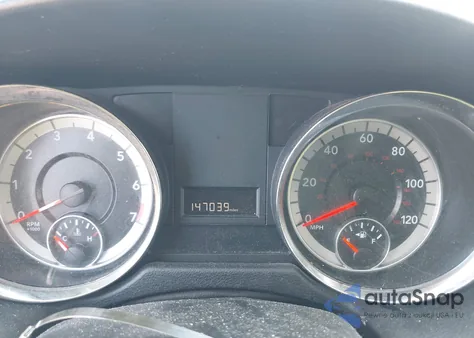 2016 Dodge Grand Caravan Sxt из США, поврежденный, VIN 2C4RDGCG4GR179396